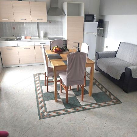 Apartman Andela Labinci Екстер'єр фото