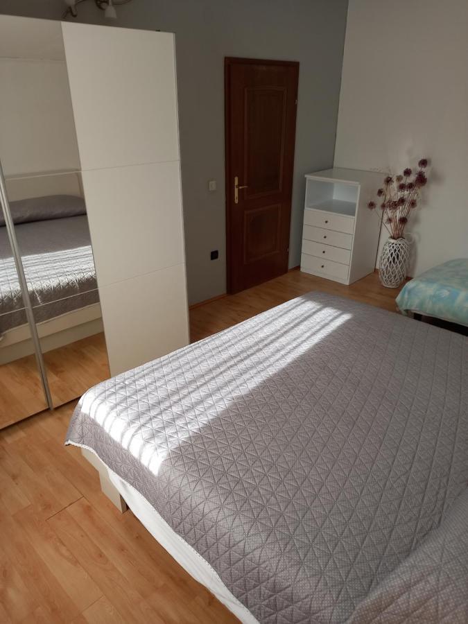 Apartman Andela Labinci Екстер'єр фото