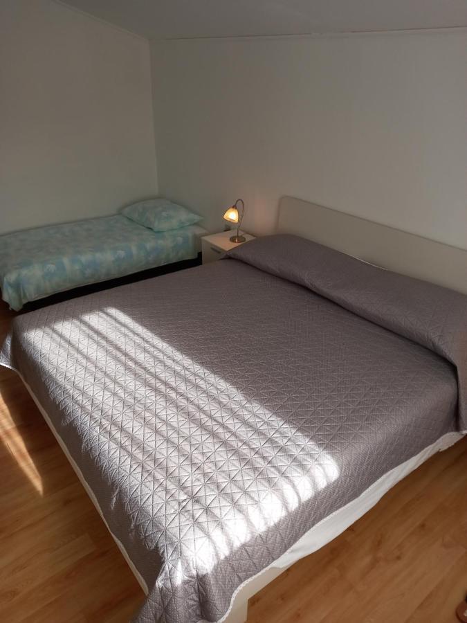 Apartman Andela Labinci Екстер'єр фото