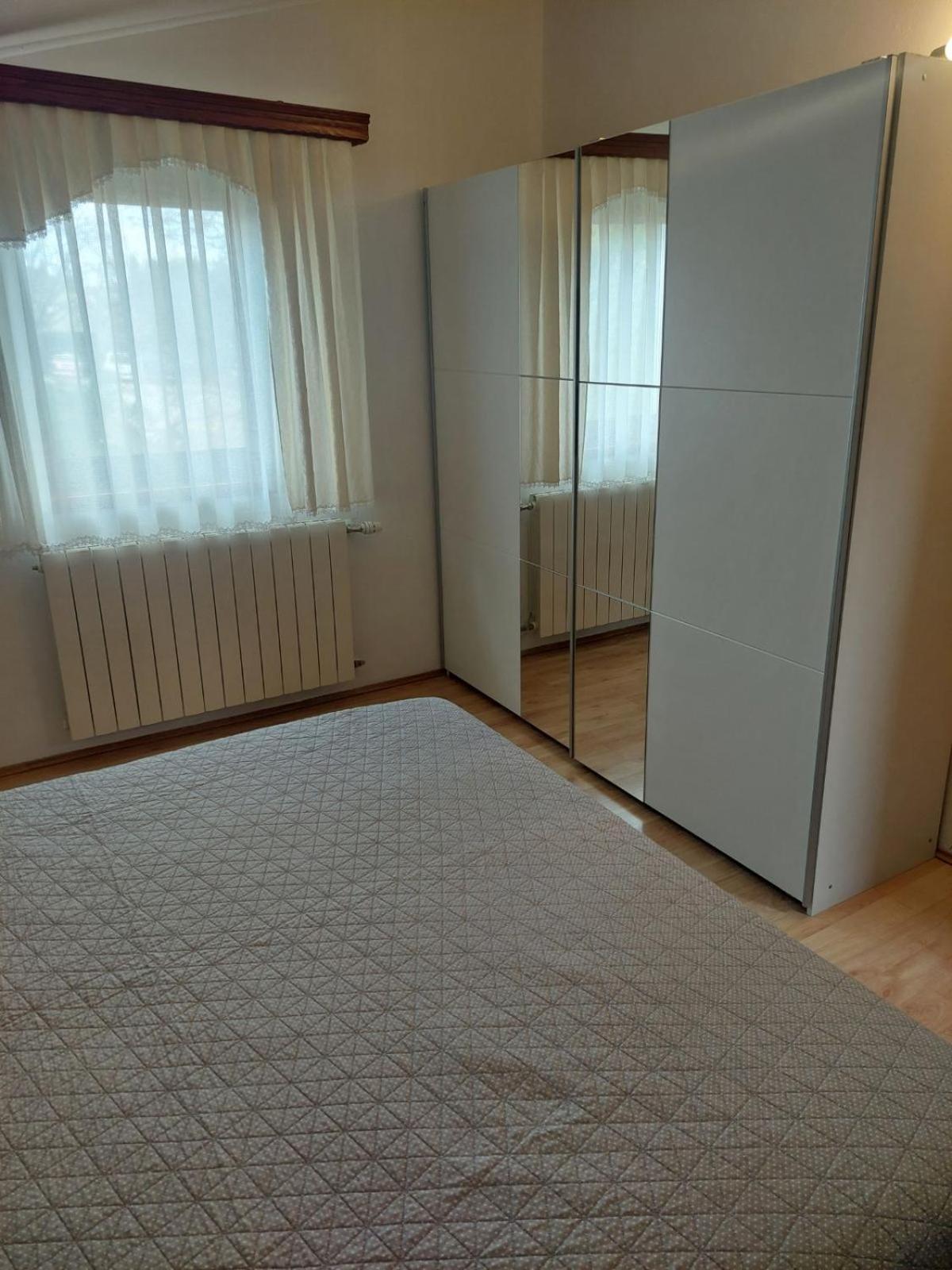 Apartman Andela Labinci Екстер'єр фото
