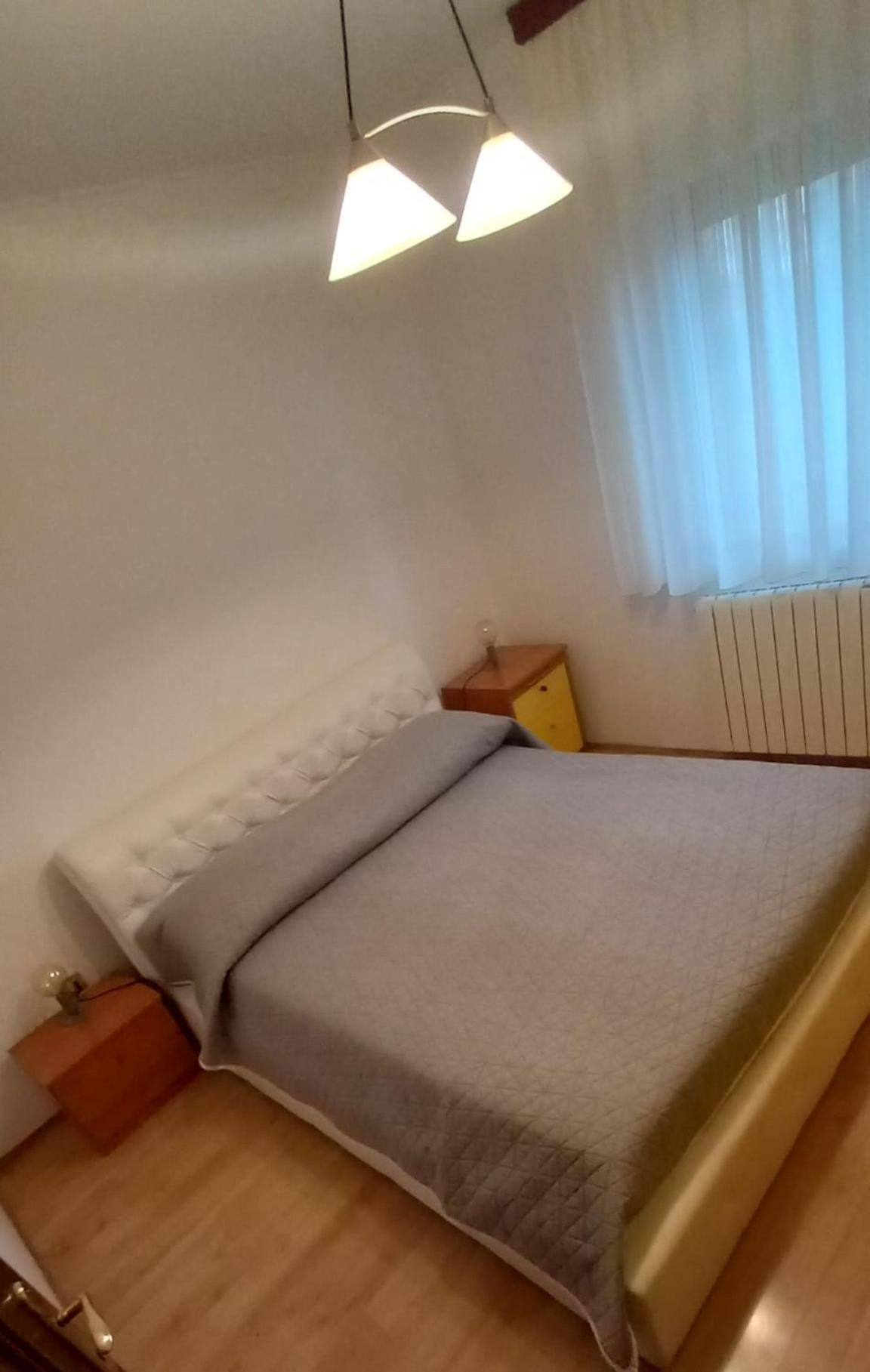 Apartman Andela Labinci Екстер'єр фото