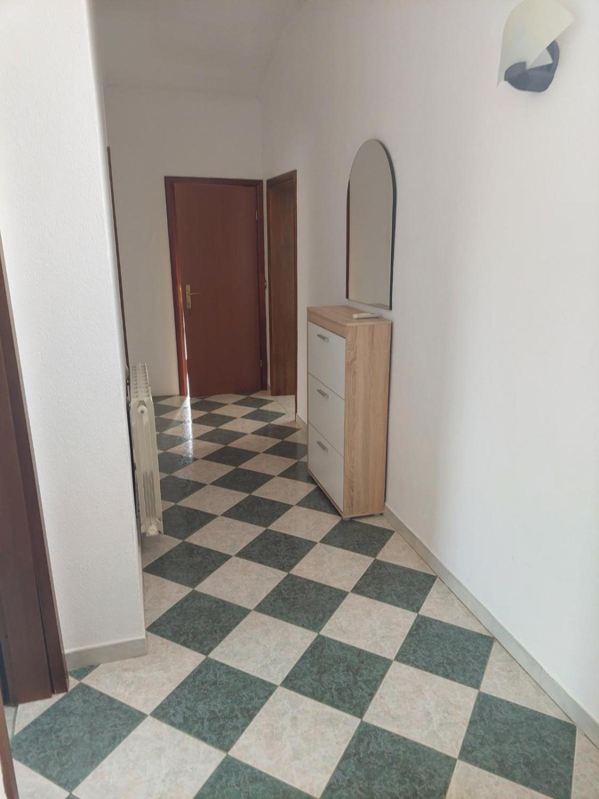 Apartman Andela Labinci Екстер'єр фото