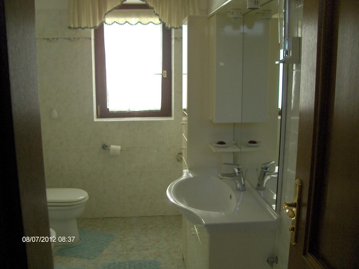 Apartman Andela Labinci Екстер'єр фото