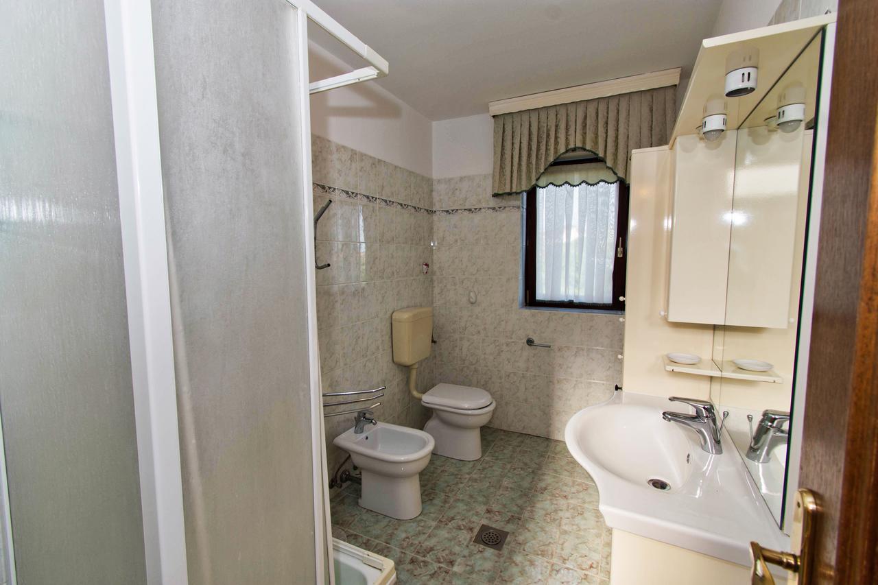 Apartman Andela Labinci Екстер'єр фото